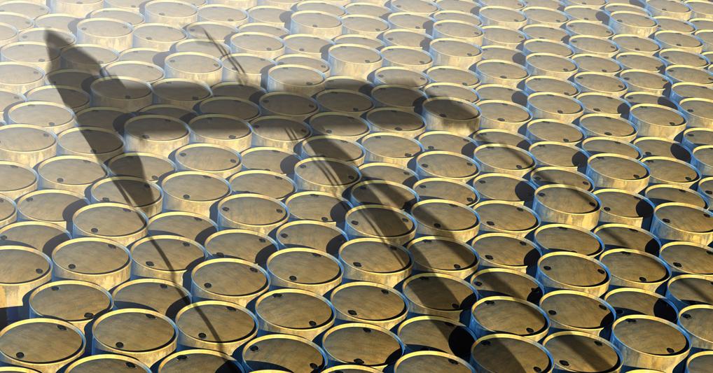 Quota petrolio in tempo reale clearance